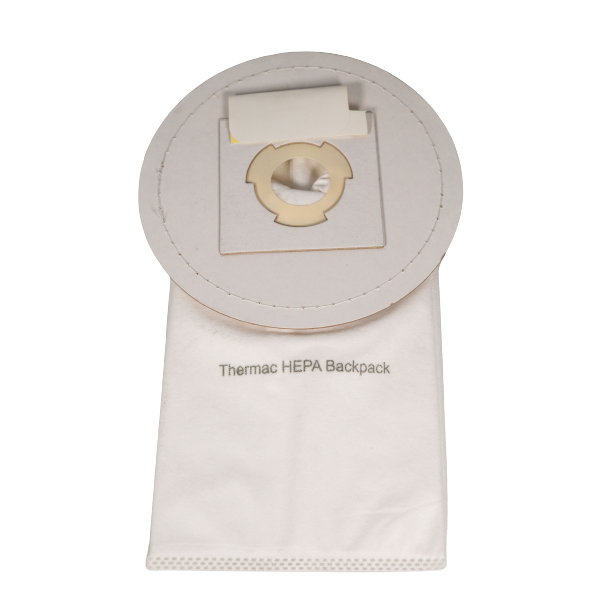 Ergo-Vac Duo HEPA Dust Bag