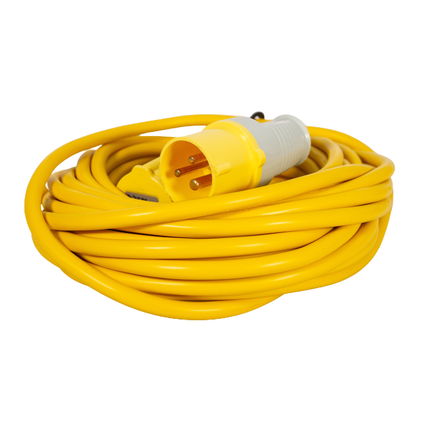 Extension Lead 110 V (14 m)