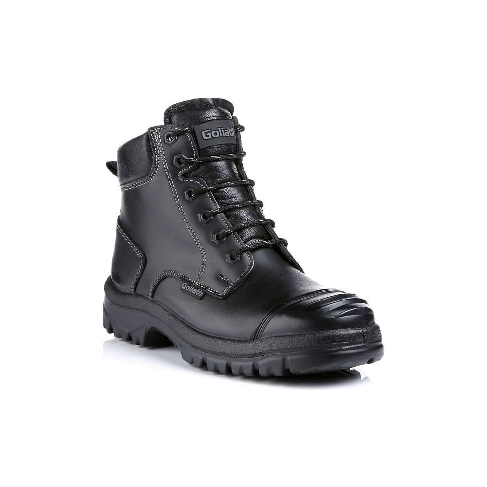Goliath Safety Boot