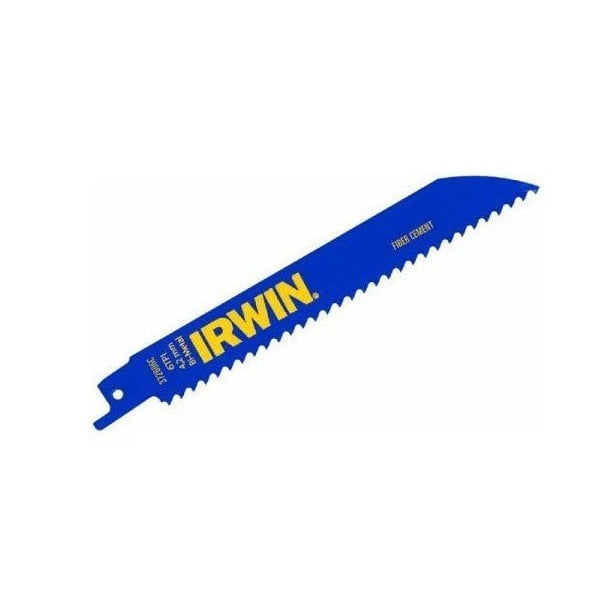 Recip Saw Blade for Wood / Metal (8")