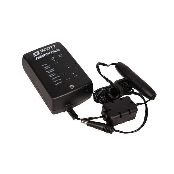 3M Li-ion Battery Charger (Phantom Vision)