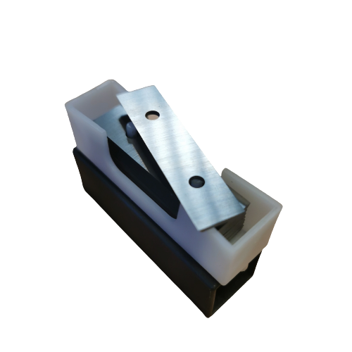 Linbide Tungsten Scraper Blades