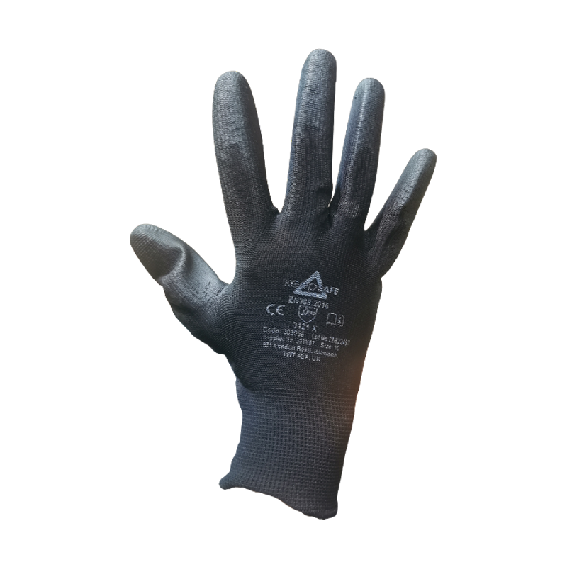 PCP-B Nitrile Coated Gloves (Pair)