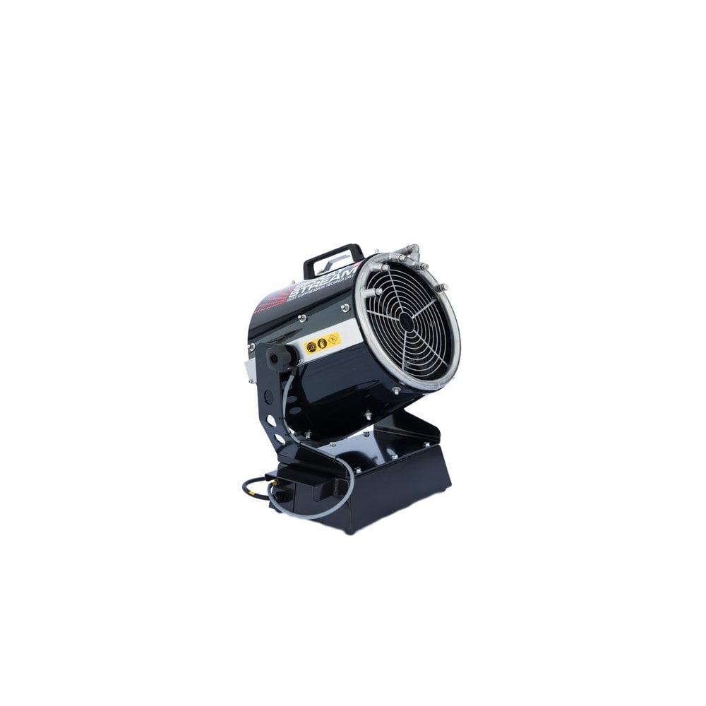Spray Cannon - SS10i
