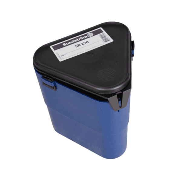 Sundström SR 230 (SR 100 Storage Box)