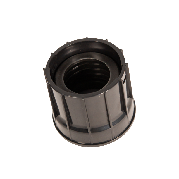 Vacuum Swivel Hose End & Fittings