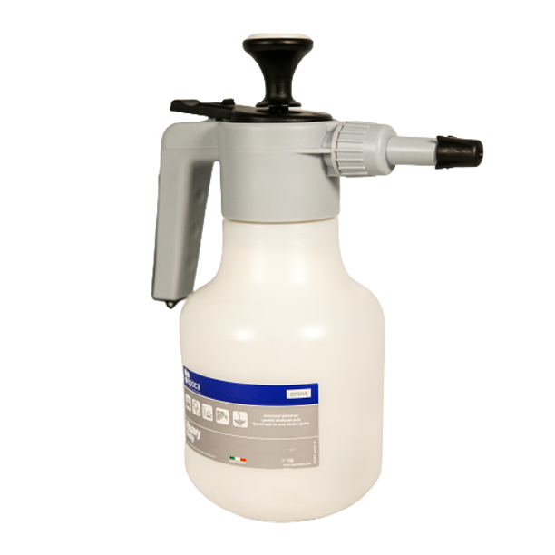 Hand Held Sprayer Manual (1.5 Litre)